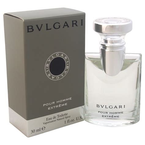 bvlgari perfume for men yang best|BVLGARI man extreme 1 oz.